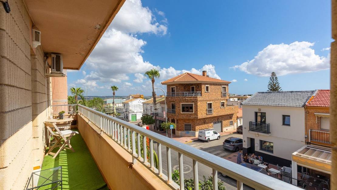 Venta - Apartment - San Miguel de Salinas - San Miguel de Salinas Centro