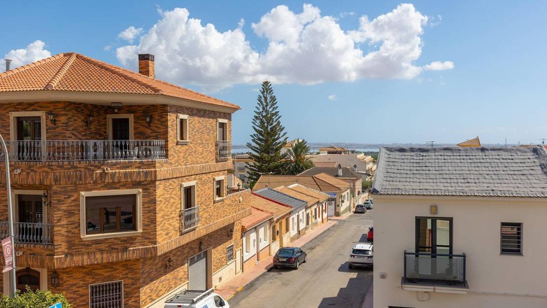 Venta - Apartment - San Miguel de Salinas - San Miguel de Salinas Centro