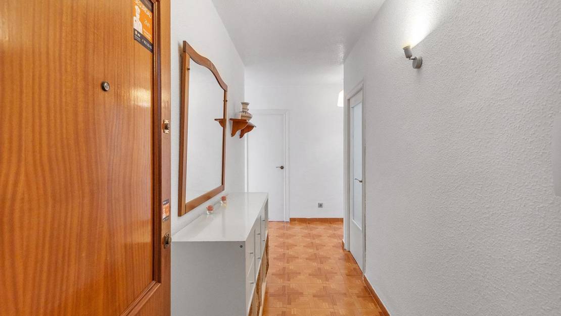 Venta - Apartment - San Miguel de Salinas - San Miguel de Salinas Centro