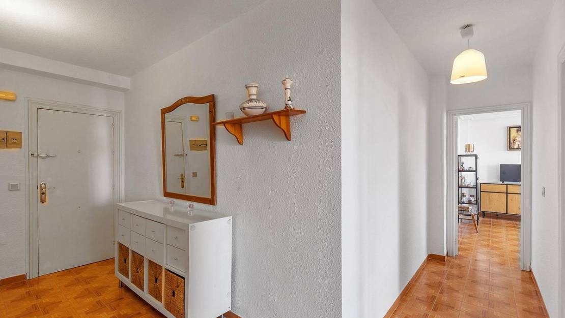 Venta - Apartment - San Miguel de Salinas - San Miguel de Salinas Centro