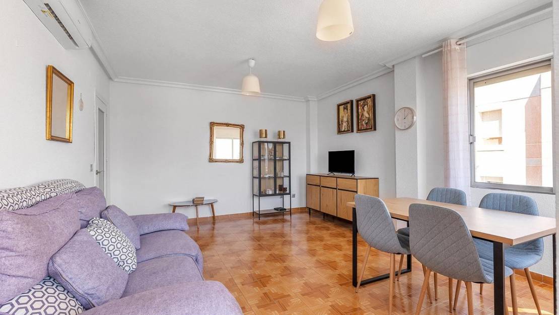 Venta - Apartment - San Miguel de Salinas - San Miguel de Salinas Centro