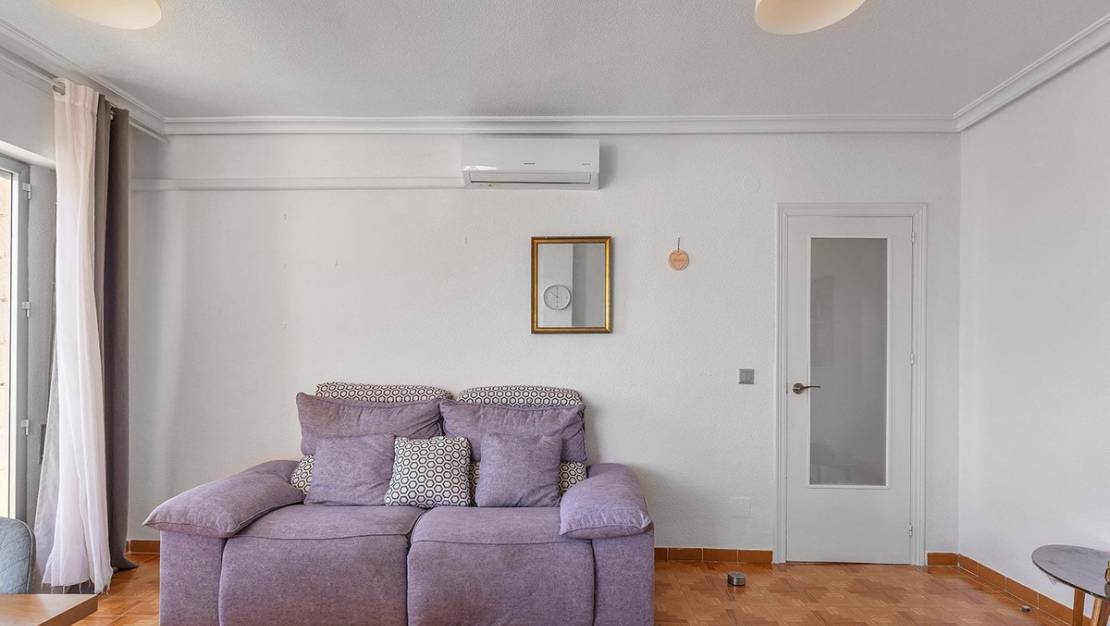 Venta - Apartment - San Miguel de Salinas - San Miguel de Salinas Centro