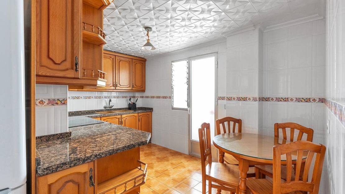 Venta - Apartment - San Miguel de Salinas - San Miguel de Salinas Centro