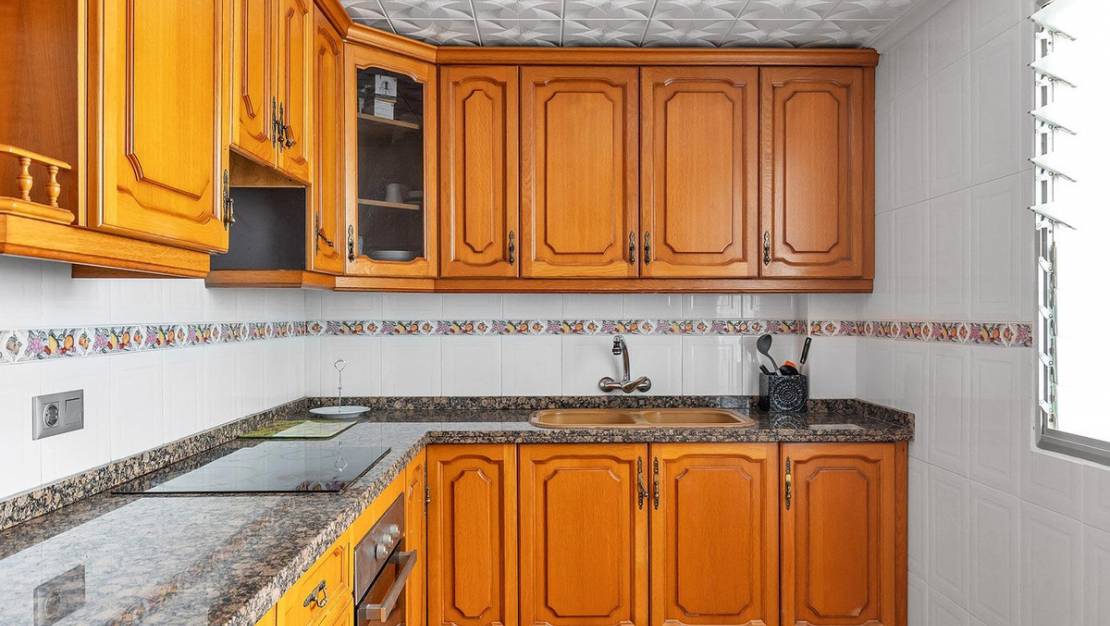 Venta - Apartment - San Miguel de Salinas - San Miguel de Salinas Centro