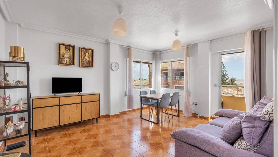 Venta - Apartment - San Miguel de Salinas - San Miguel de Salinas Centro