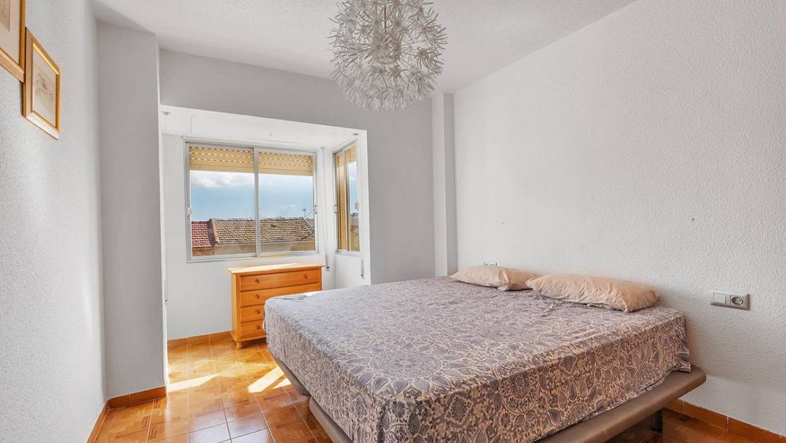 Venta - Apartment - San Miguel de Salinas - San Miguel de Salinas Centro