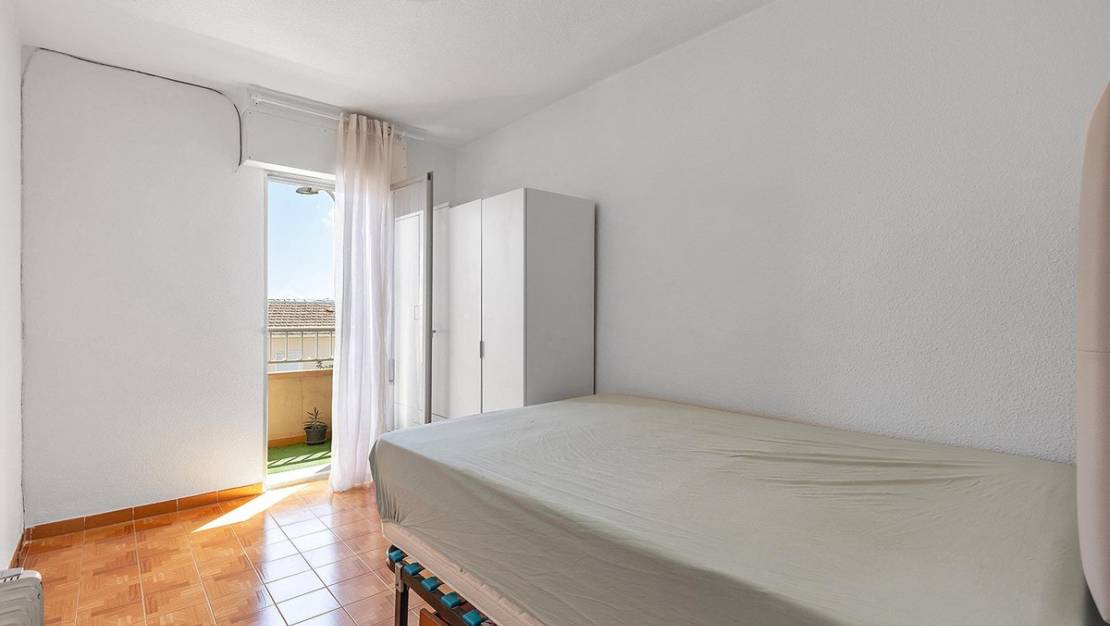 Venta - Apartment - San Miguel de Salinas - San Miguel de Salinas Centro