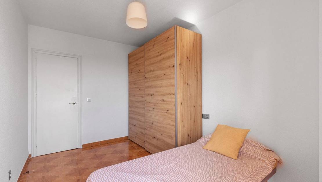 Venta - Apartment - San Miguel de Salinas - San Miguel de Salinas Centro