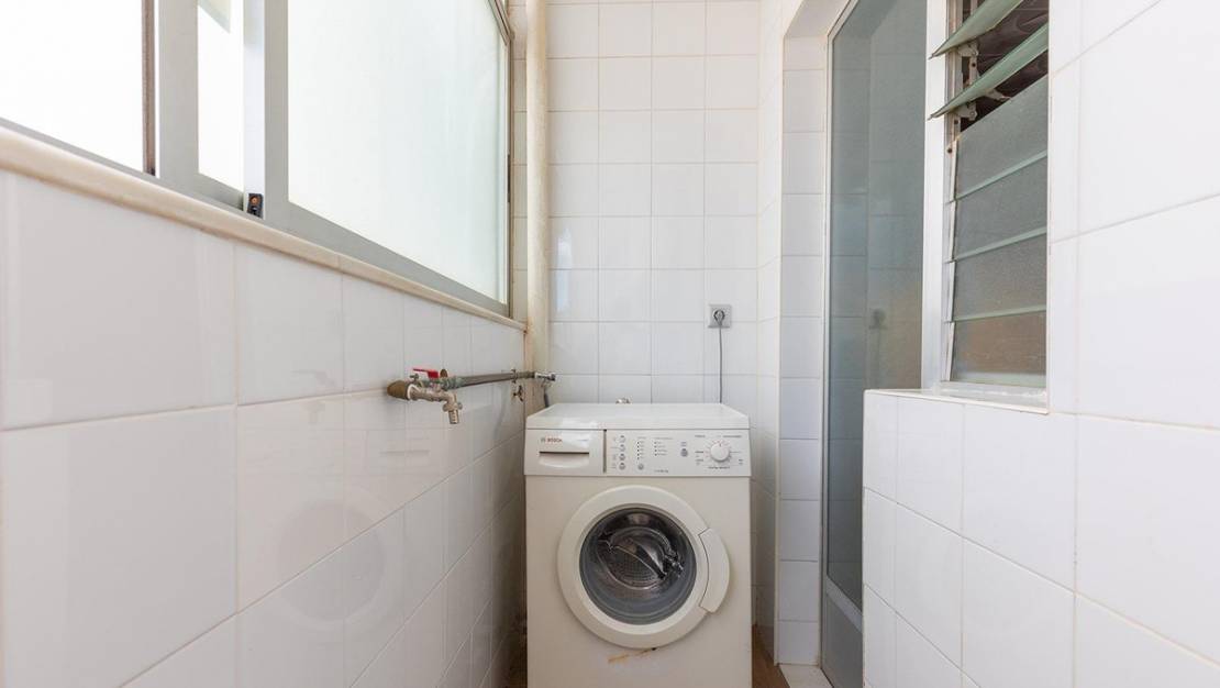 Venta - Apartment - San Miguel de Salinas - San Miguel de Salinas Centro