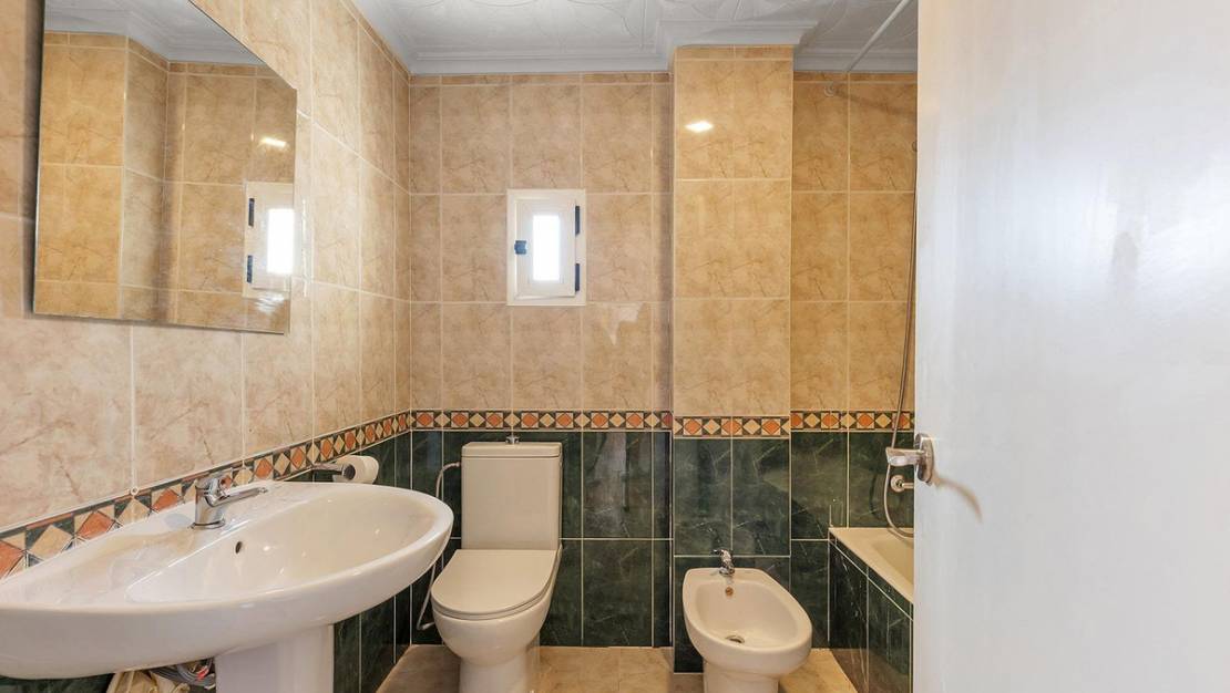 Venta - Apartment - San Miguel de Salinas - San Miguel de Salinas Centro