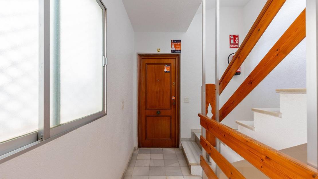 Venta - Apartment - San Miguel de Salinas - San Miguel de Salinas Centro