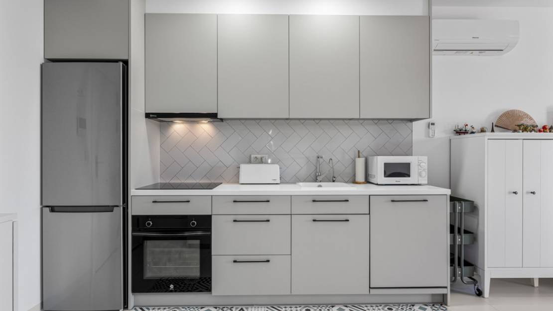 Venta - Apartment - San Miguel de Salinas - san miguel