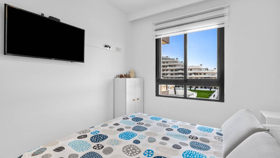 Venta - Apartment - San Miguel de Salinas - san miguel