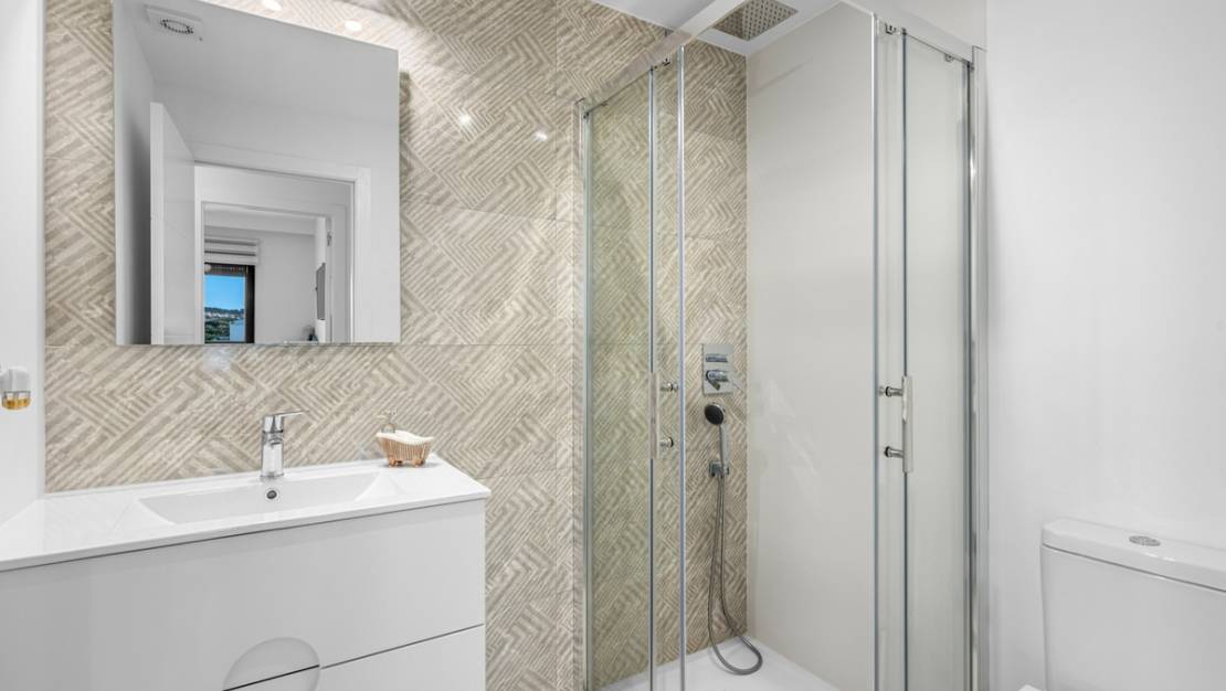 Venta - Apartment - San Miguel de Salinas - san miguel