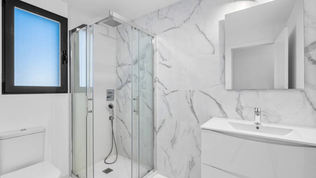 Venta - Apartment - San Miguel de Salinas - san miguel