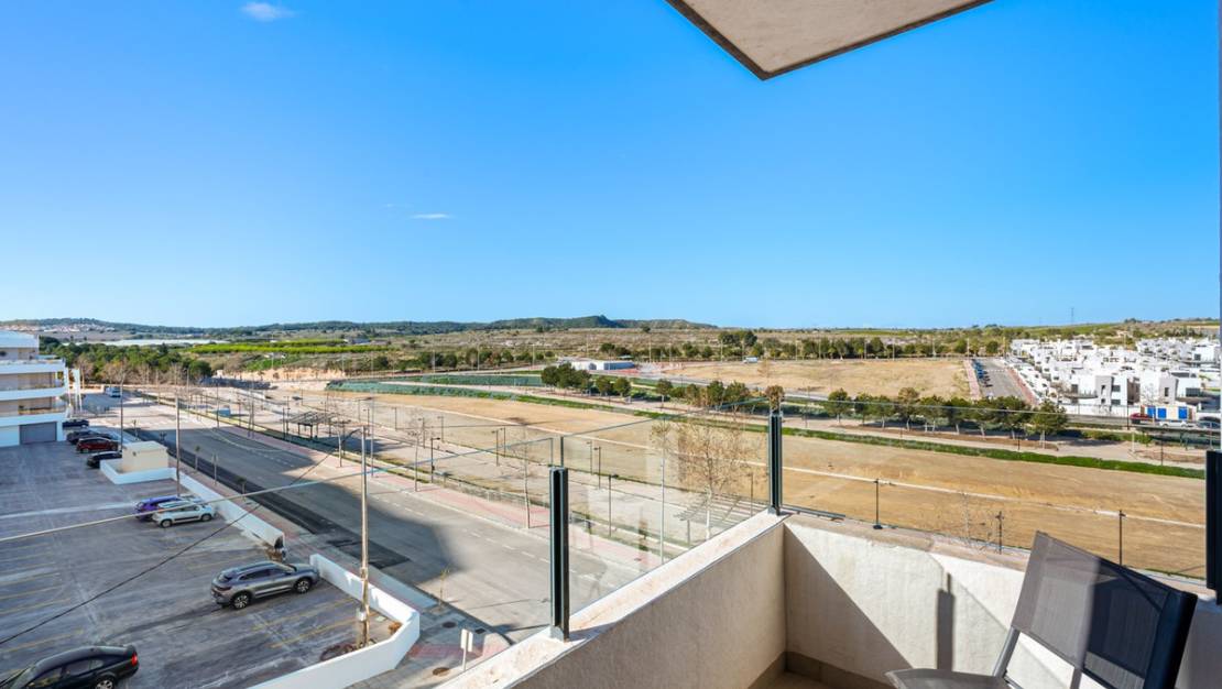 Venta - Apartment - San Miguel de Salinas - san miguel