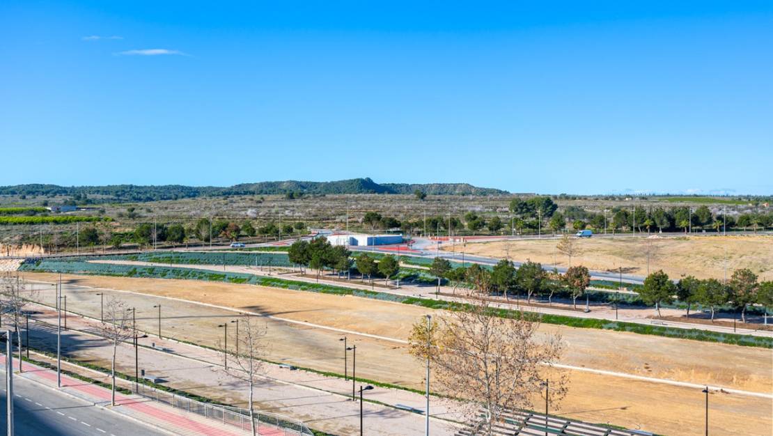 Venta - Apartment - San Miguel de Salinas - san miguel