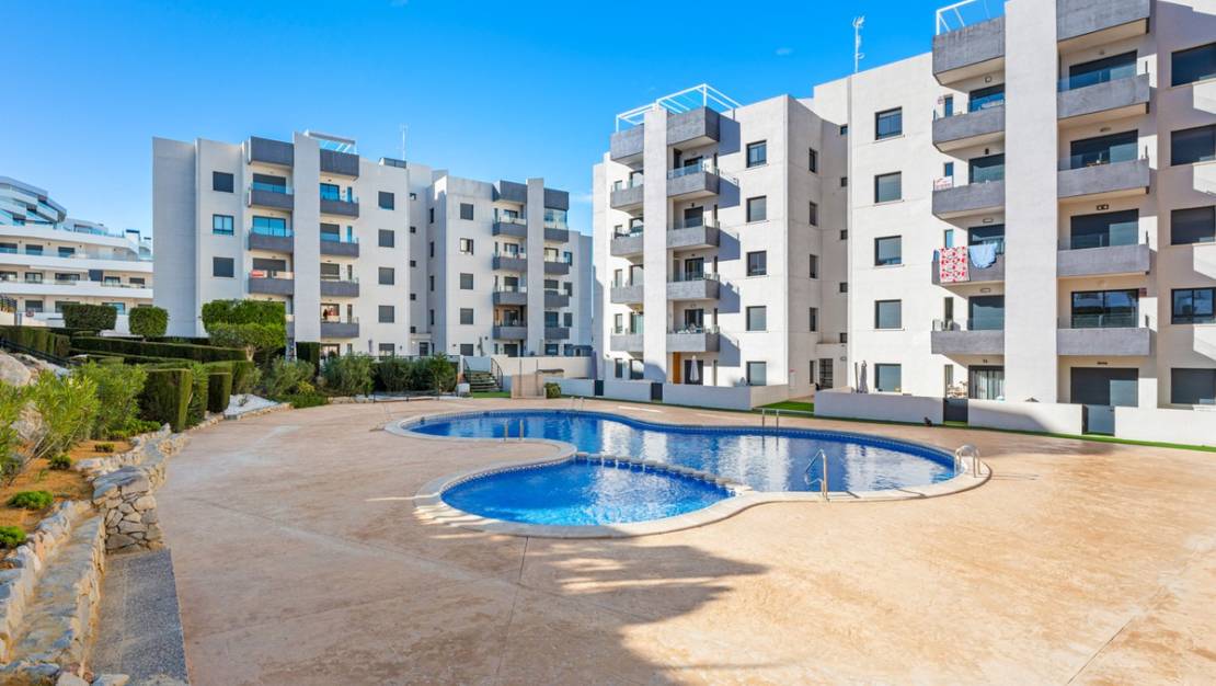 Venta - Apartment - San Miguel de Salinas - san miguel