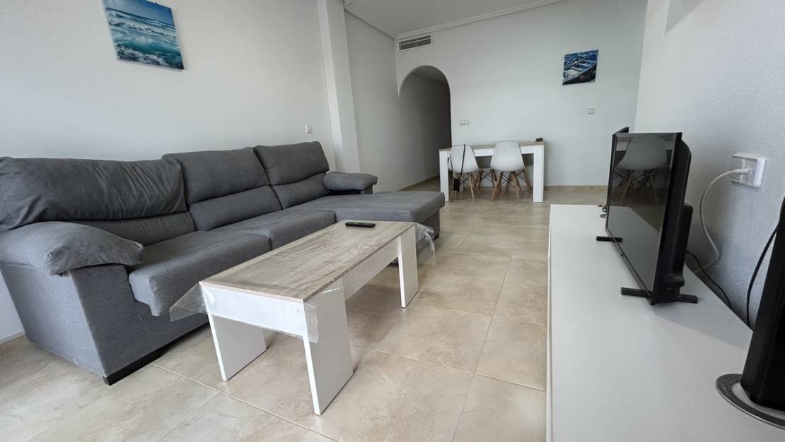 Venta - Apartment - San Miguel de Salinas - san miguel