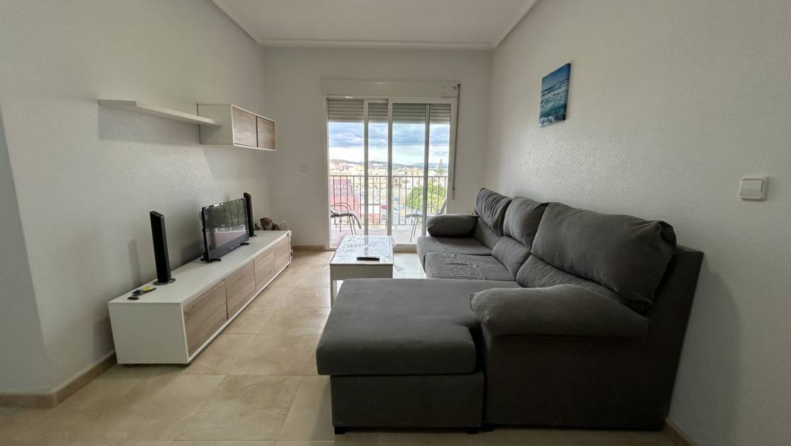 Venta - Apartment - San Miguel de Salinas - san miguel