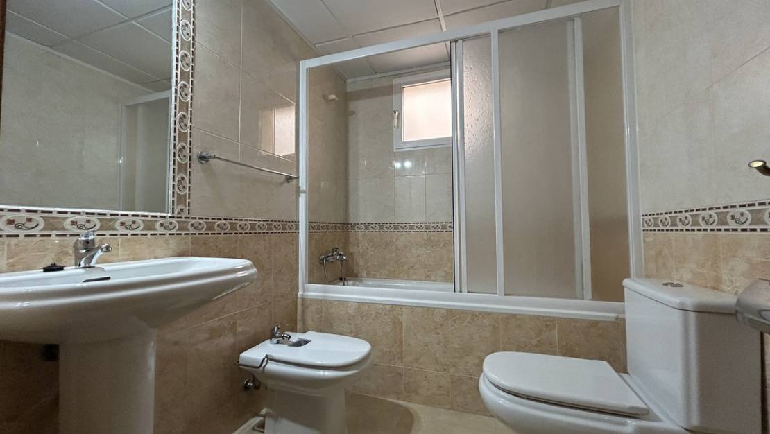 Venta - Apartment - San Miguel de Salinas - san miguel