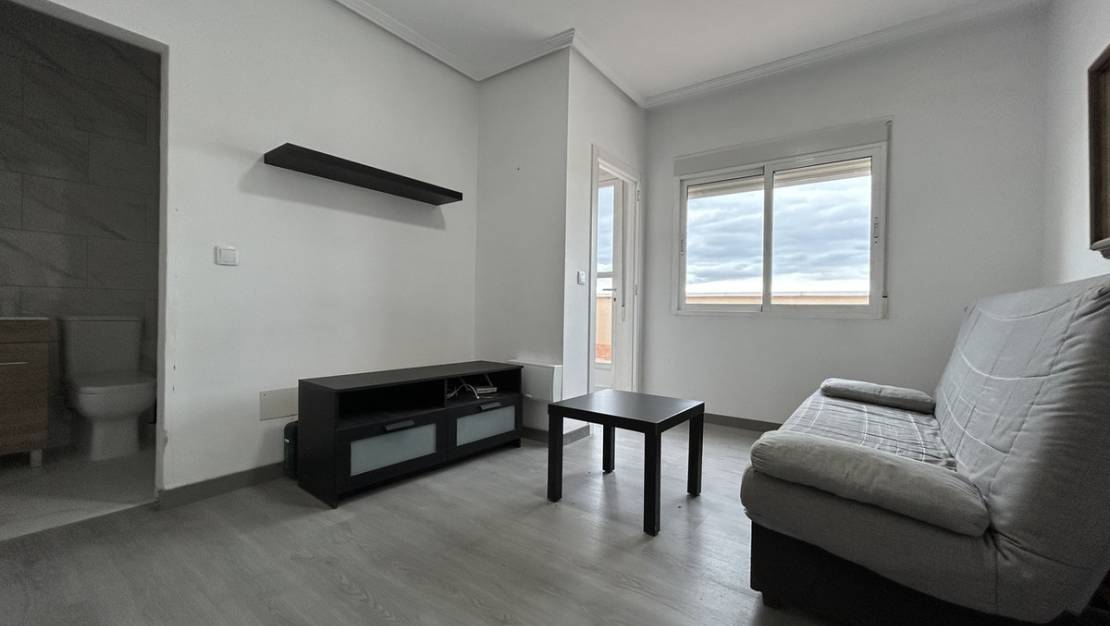 Venta - Apartment - San Miguel de Salinas - san miguel