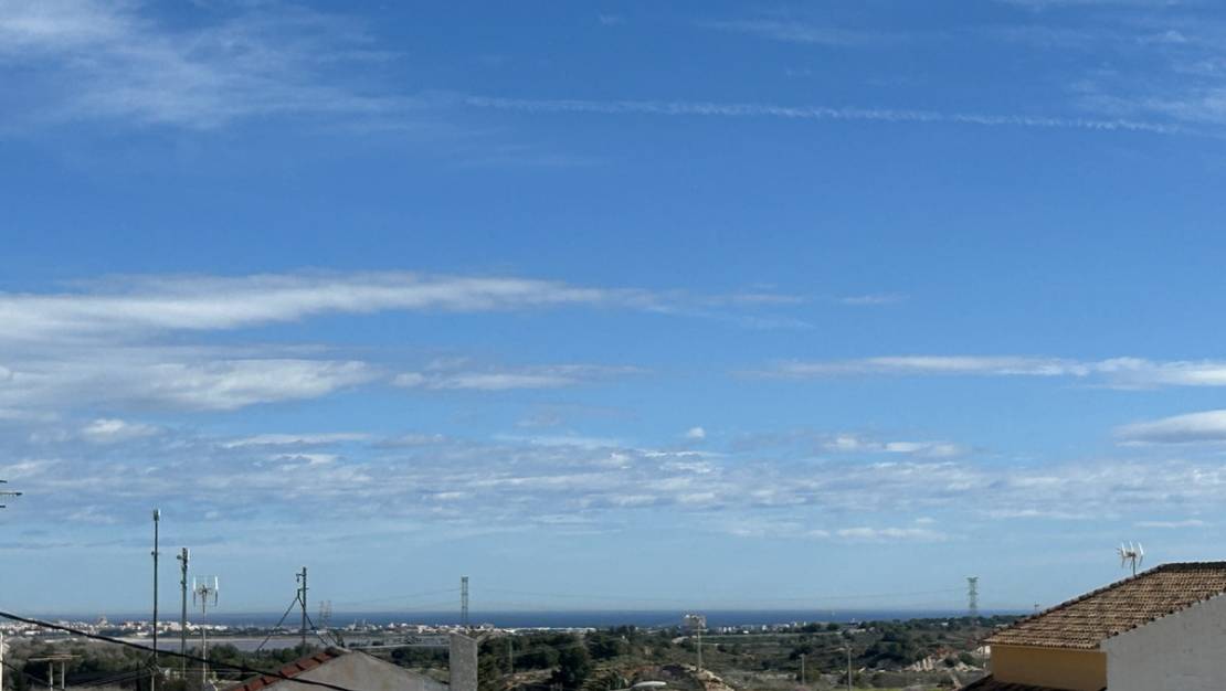 Venta - Apartment - San Miguel de Salinas - san miguel