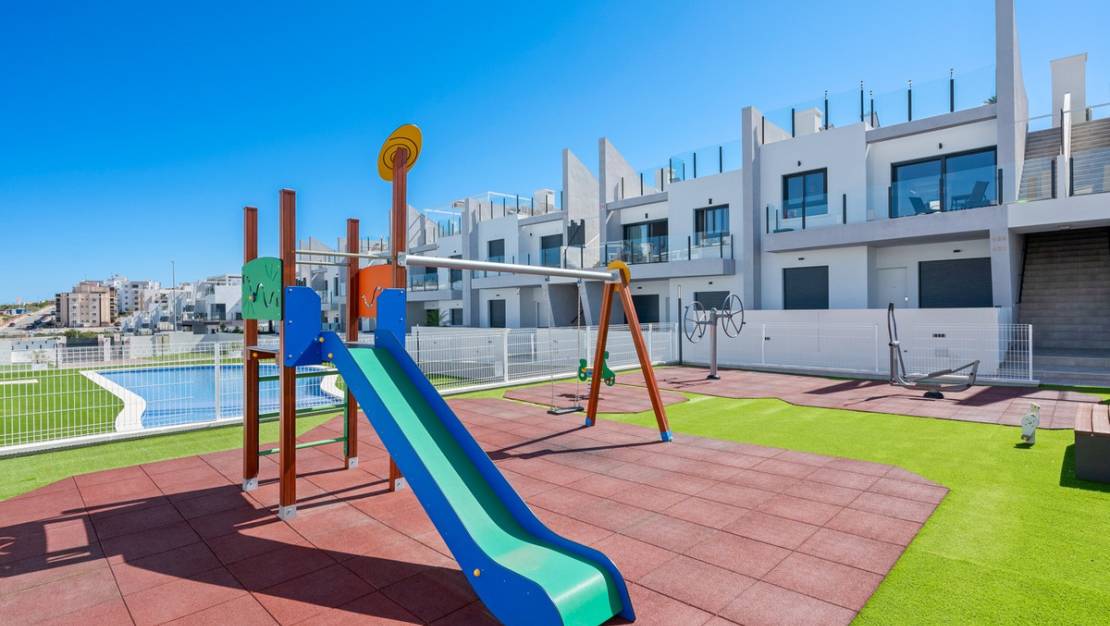 Venta - Apartment - San Miguel de Salinas - san miguel