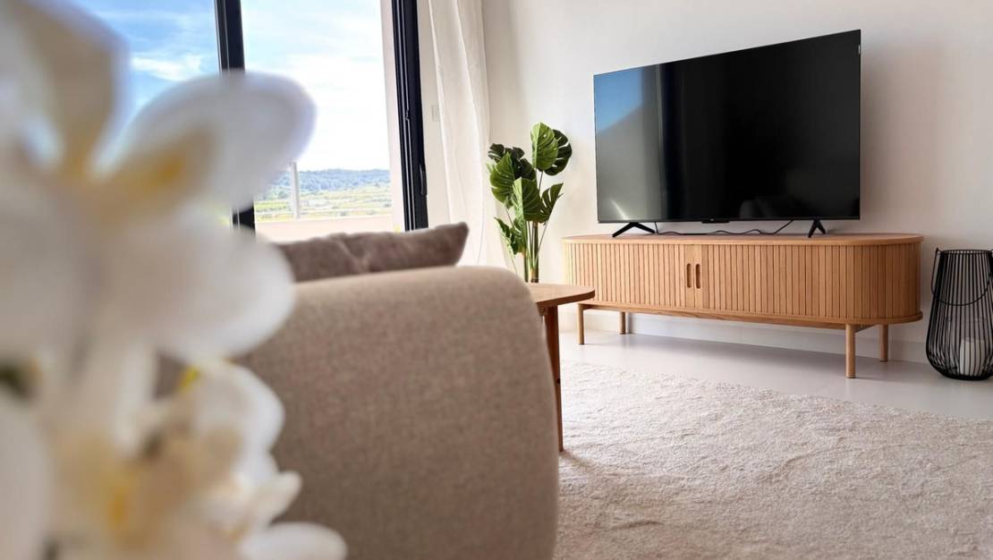 Venta - Apartment - San Miguel de Salinas - san miguel