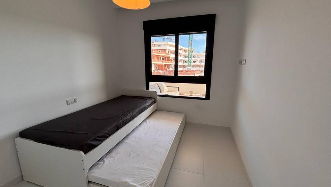 Venta - Apartment - San Miguel de Salinas - san miguel