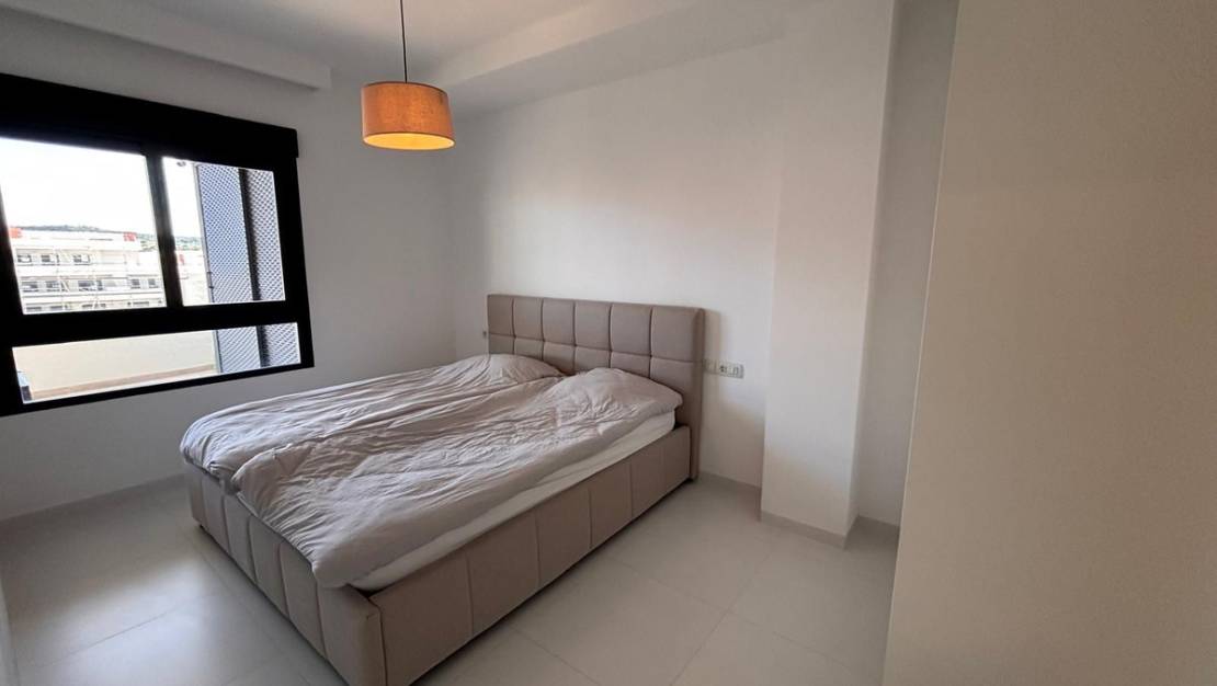 Venta - Apartment - San Miguel de Salinas - san miguel