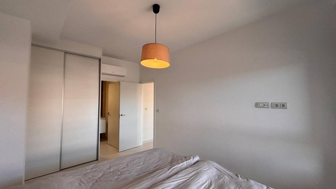 Venta - Apartment - San Miguel de Salinas - san miguel