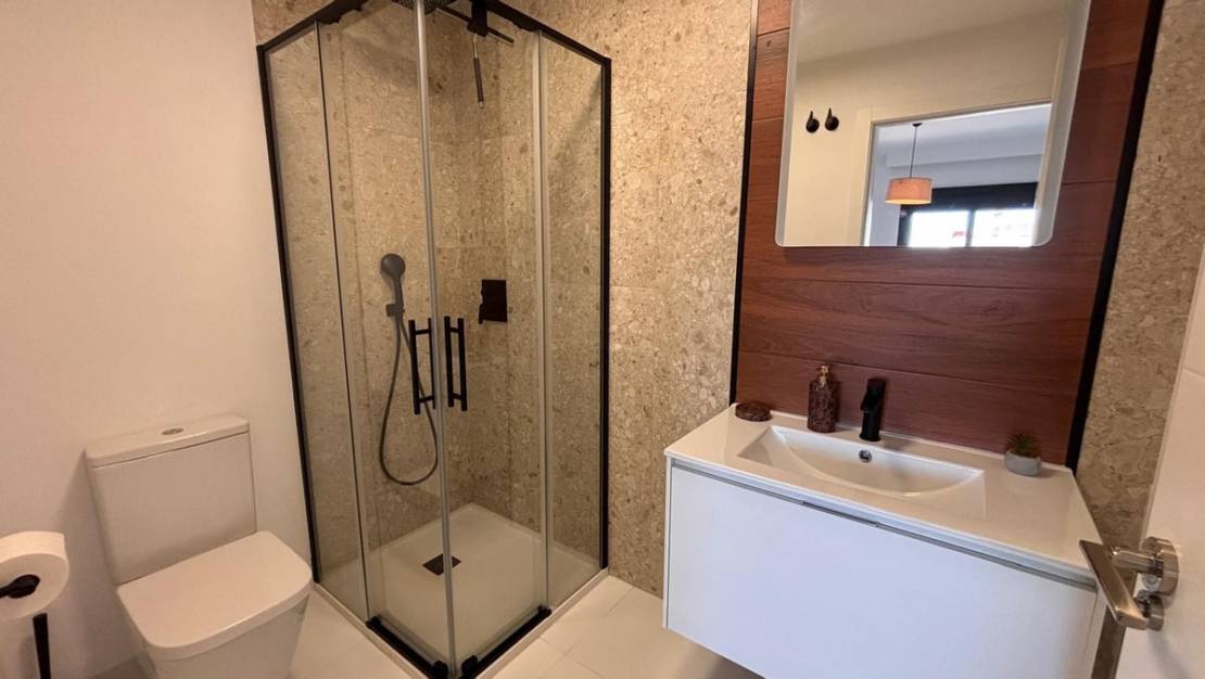 Venta - Apartment - San Miguel de Salinas - san miguel