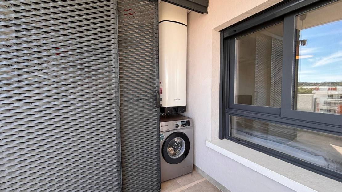 Venta - Apartment - San Miguel de Salinas - san miguel