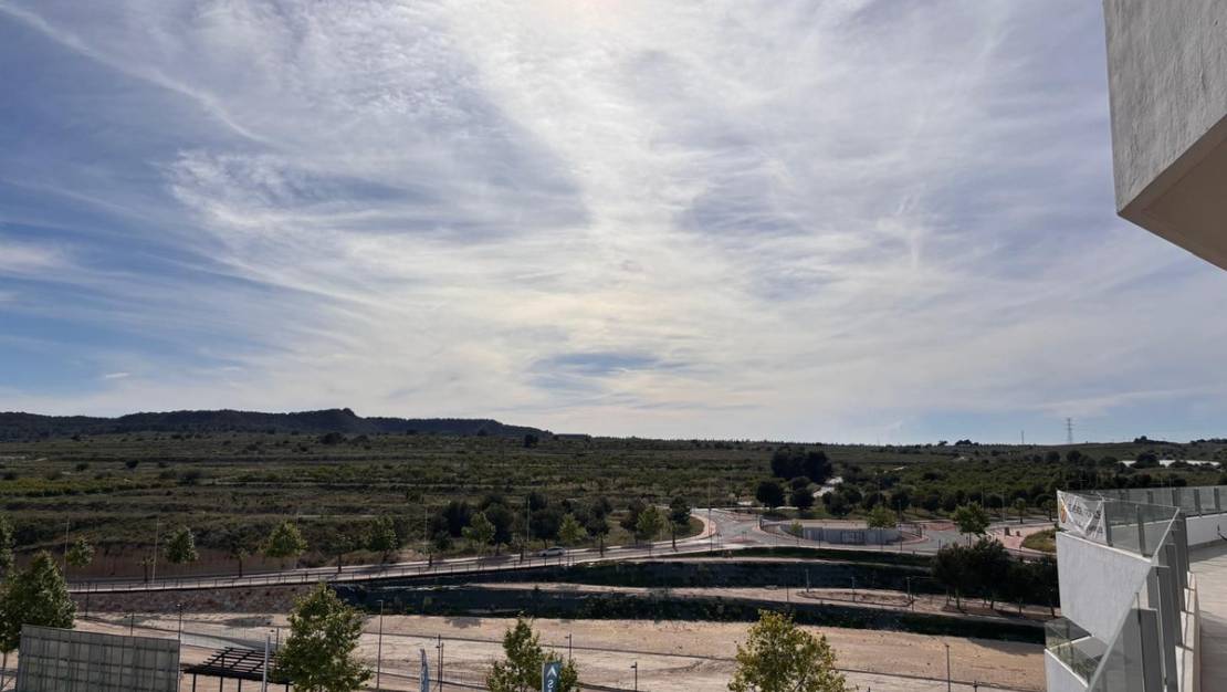 Venta - Apartment - San Miguel de Salinas - san miguel