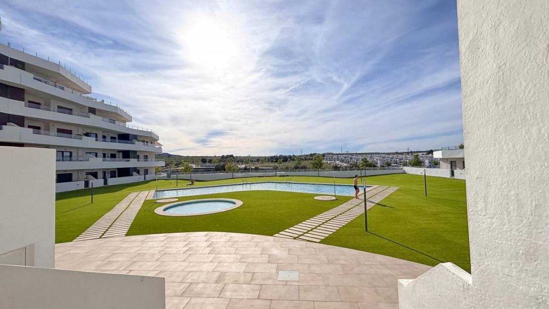 Venta - Apartment - San Miguel de Salinas - san miguel