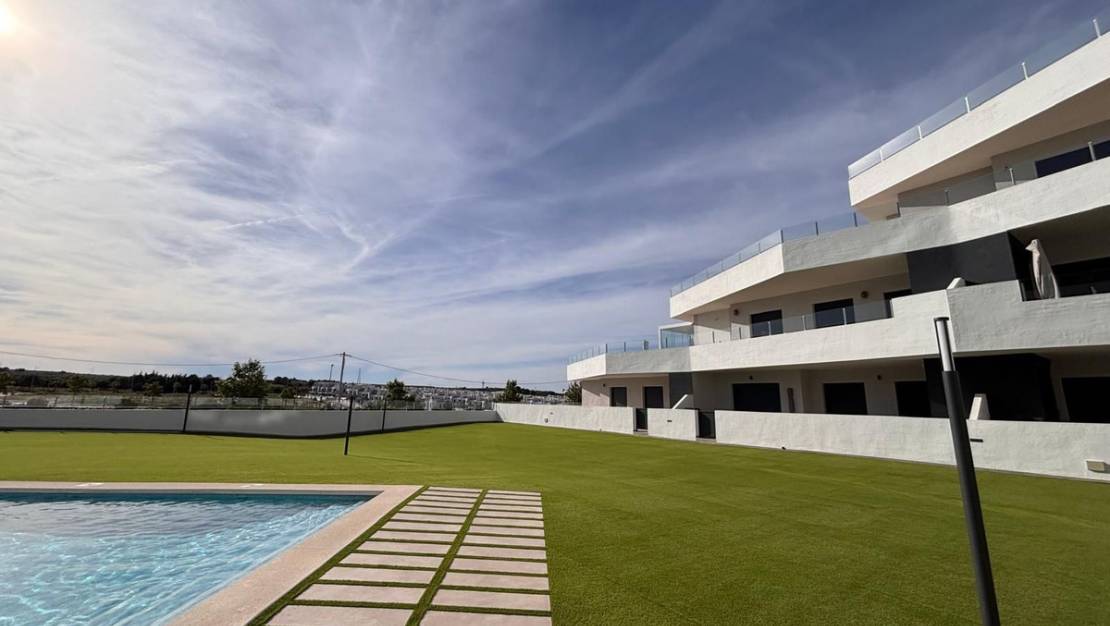 Venta - Apartment - San Miguel de Salinas - san miguel