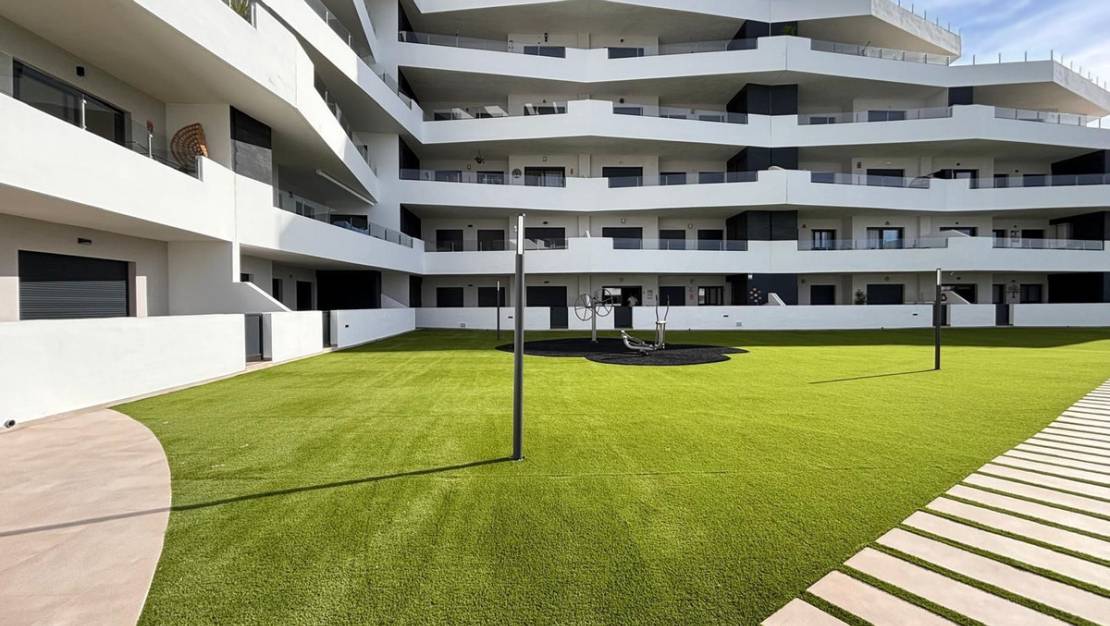 Venta - Apartment - San Miguel de Salinas - san miguel