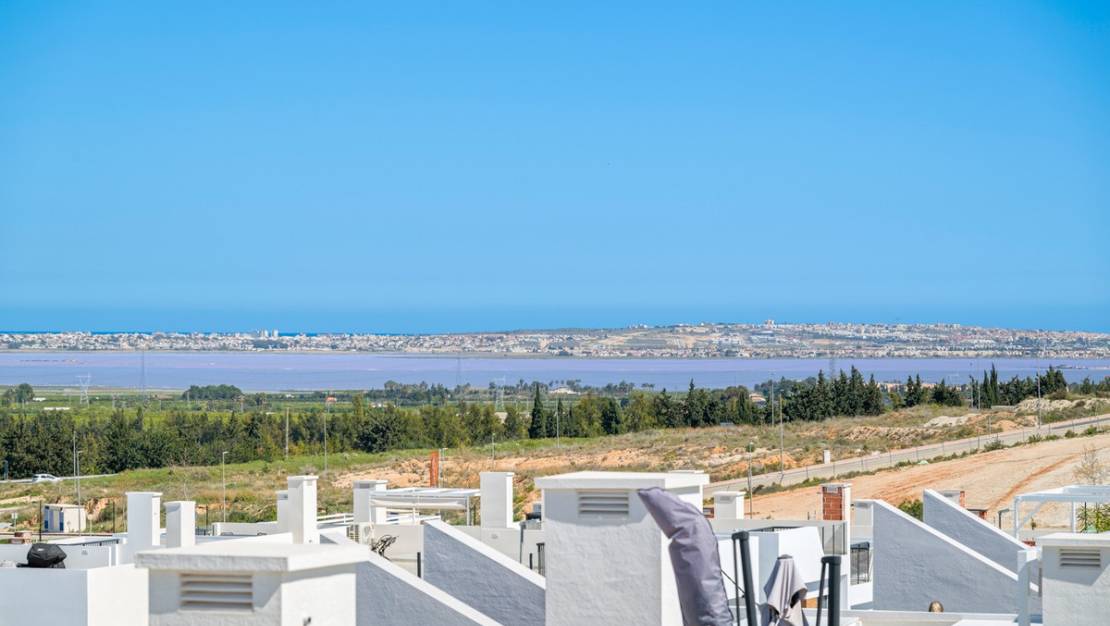 Venta - Apartment - San Miguel de Salinas - san miguel