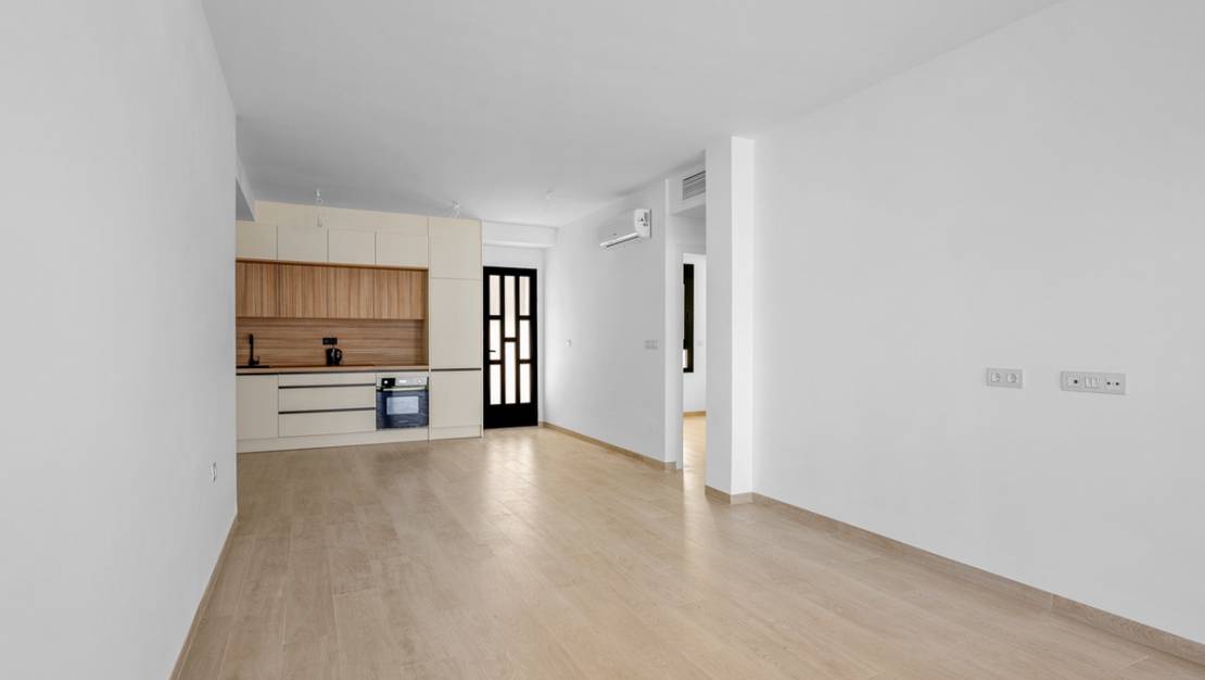 Venta - Apartment - San Miguel de Salinas - san miguel