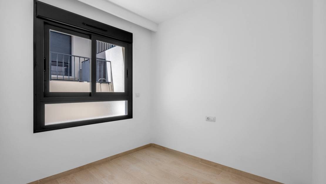 Venta - Apartment - San Miguel de Salinas - san miguel