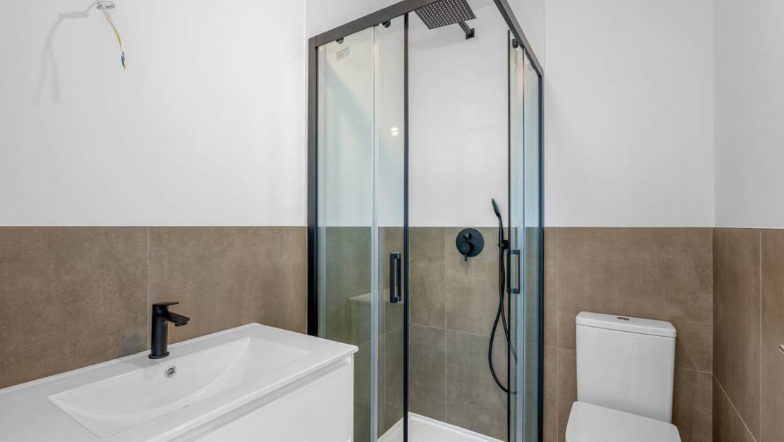 Venta - Apartment - San Miguel de Salinas - san miguel