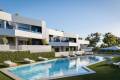 Venta - Apartment - San Miguel de Salinas