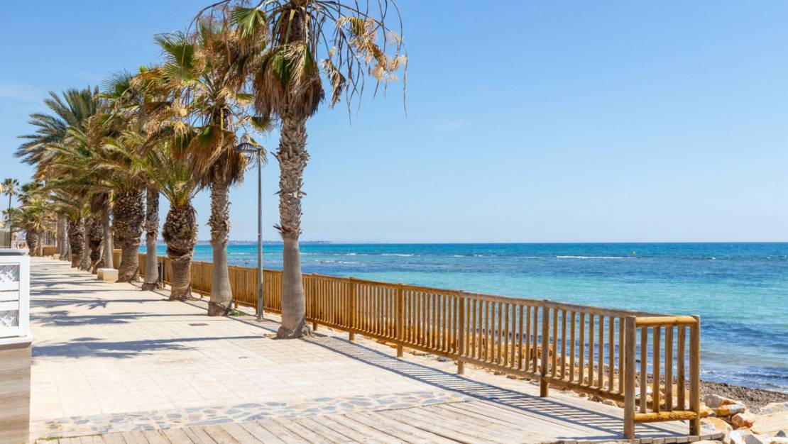 Venta - Apartment - San Pedro del Pinatar - El Mojon