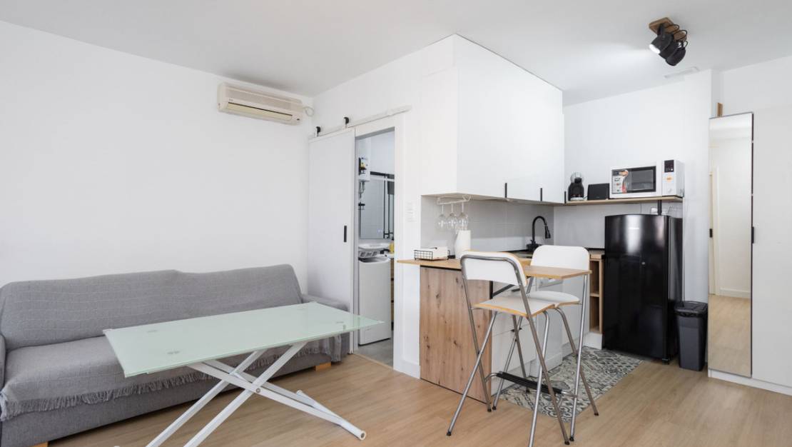 Venta - Apartment - San Pedro del Pinatar - El Mojon