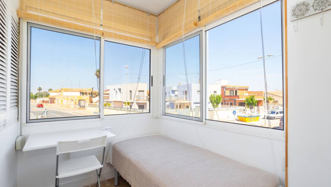 Venta - Apartment - San Pedro del Pinatar - El Mojon
