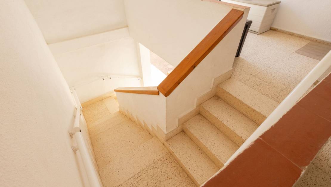 Venta - Apartment - San Pedro del Pinatar - El Mojon