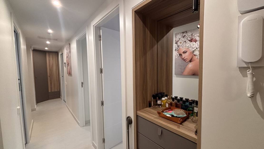 Venta - Apartment - San Pedro del Pinatar - Lo Pagan