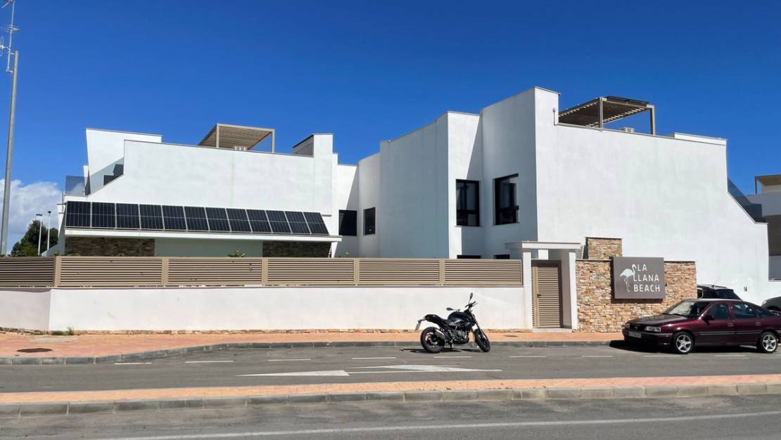 Venta - Apartment - San Pedro del Pinatar - Lo Pagan