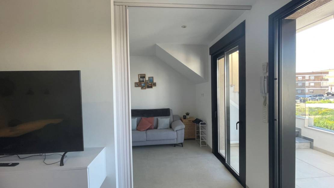 Venta - Apartment - San Pedro del Pinatar - Lo Pagan